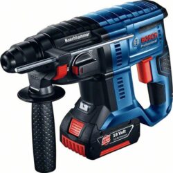 impact drill