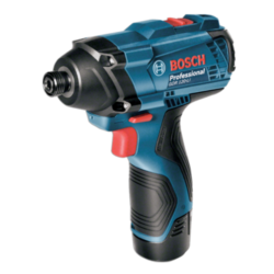 Cordless Impact Driver