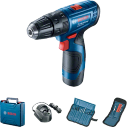 Impact Drill