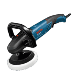 bosch polisher