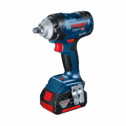 impact wrench bosch