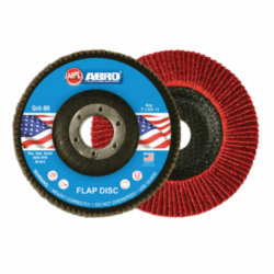 FLAP DISC
