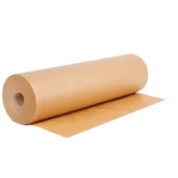 Masking paper roll