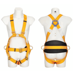 SAFETY HARNESS