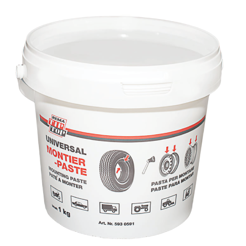 TYRE MOUNTING PASTE JADMA Enterprises Limited